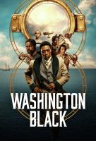Poster voor Washington Black