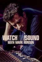 Poster voor Watch the Sound with Mark Ronson
