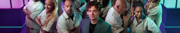 Banner voor Watch Your Back