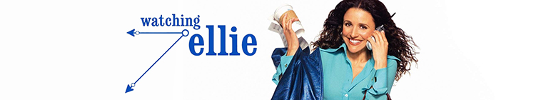 Banner voor Watching Ellie