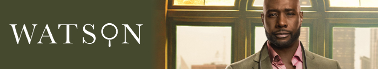 Banner voor Watson