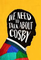 Poster voor We Need to Talk About Cosby