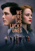 Poster voor We Were the Lucky Ones