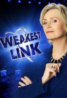 Poster voor Weakest Link