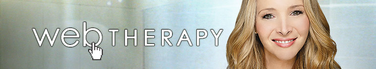 Banner voor Web Therapy