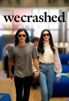 Poster voor WeCrashed