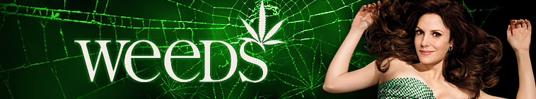 Banner voor Weeds