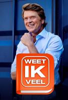 Poster voor Weet Ik Veel