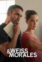 Poster voor Weiss and Morales