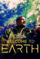 Poster voor Welcome to Earth