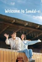 Poster voor Welcome to Samdal-ri