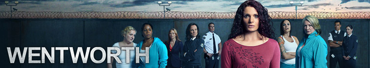 Banner voor Wentworth