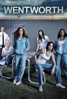 Poster voor Wentworth