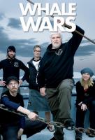 Poster voor Whale Wars