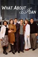 Poster voor What About Joan