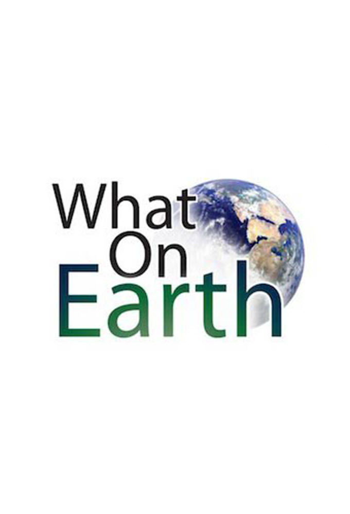 Poster voor What on Earth?