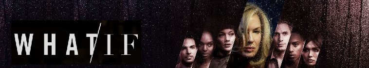 Banner voor What/If