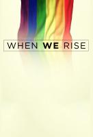 Poster voor When We Rise