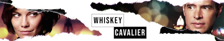 Banner voor Whiskey Cavalier