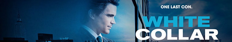 Banner voor White Collar