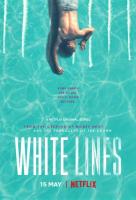 Poster voor White Lines