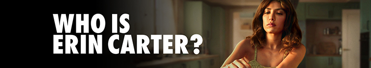 Banner voor Who is Erin Carter?