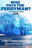 Poster voor Who Pays the Ferryman?