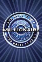 Poster voor Who Wants to Be a Millionaire (UK)