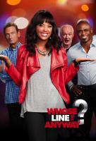 Poster voor Whose Line Is It Anyway?