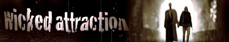 Banner voor Wicked Attraction