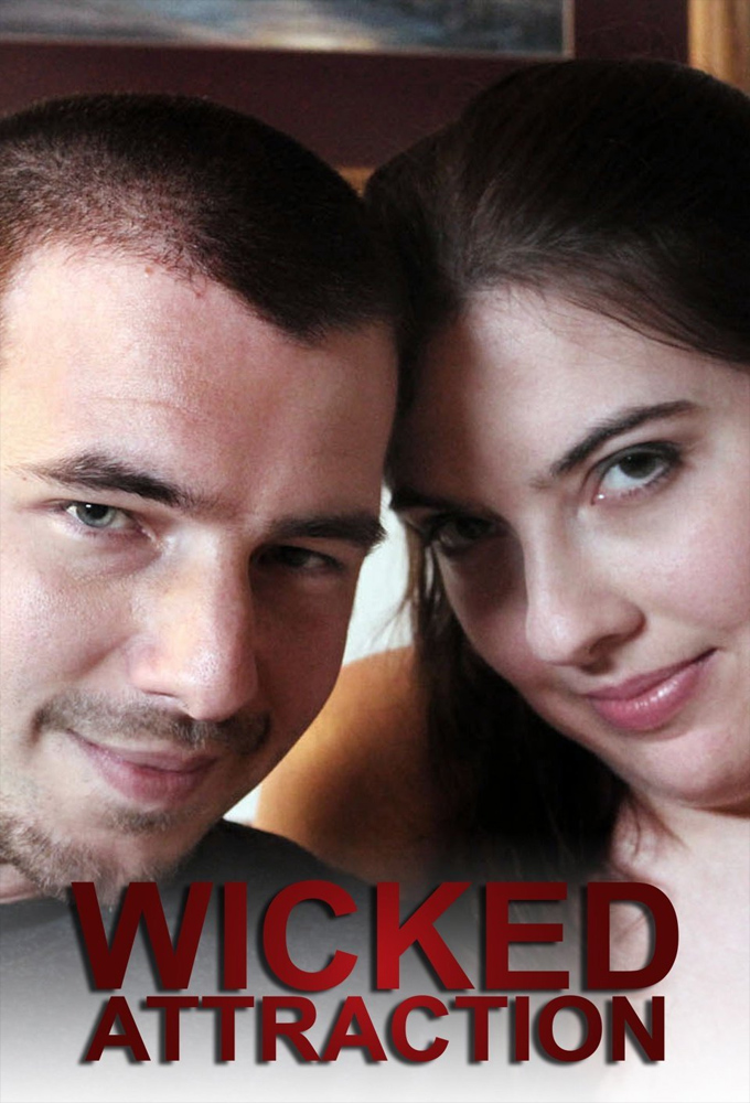 Poster voor Wicked Attraction