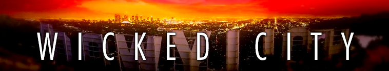 Banner voor Wicked City