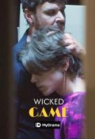 Poster voor Wicked Game
