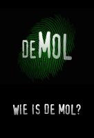 Poster voor Wie is de Mol?