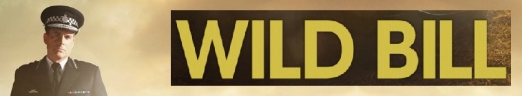 Banner voor Wild Bill
