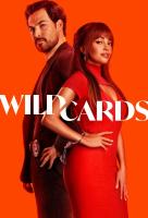 Poster voor Wild Cards