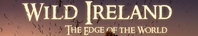 Banner voor Wild Ireland: The Edge of the World