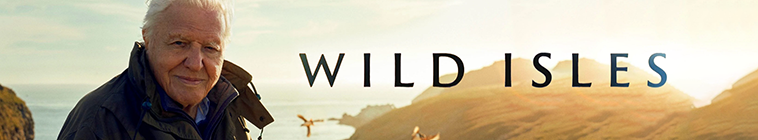Banner voor Wild Isles