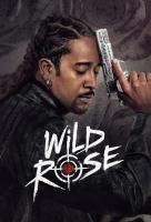 Poster voor Wild Rose