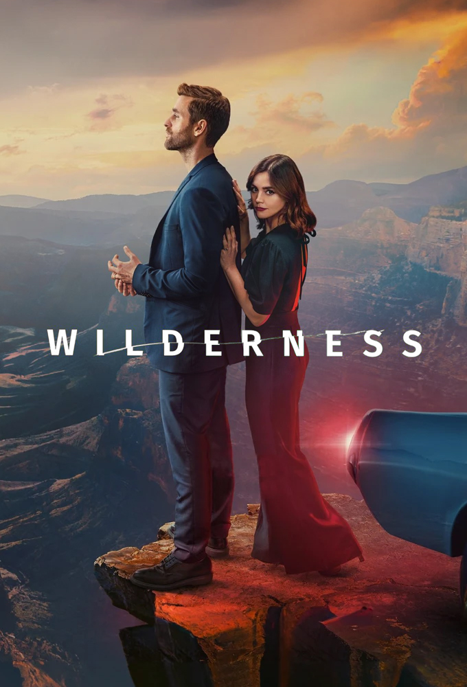 Poster voor Wilderness