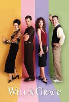 Poster voor Will & Grace