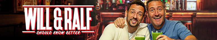 Banner voor Will & Ralf Should Know Better
