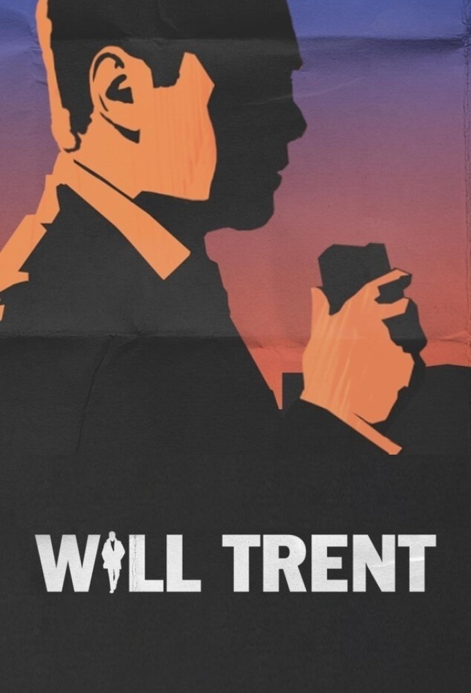 Poster voor Will Trent