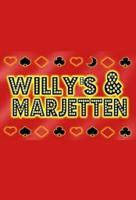 Poster voor Willy's en Marjetten