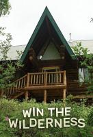 Poster voor Win the Wilderness: Alaska