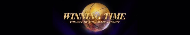 Banner voor Winning Time: The Rise of the Lakers Dynasty
