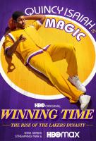 Poster voor Winning Time: The Rise of the Lakers Dynasty