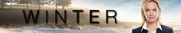 Banner voor Winter