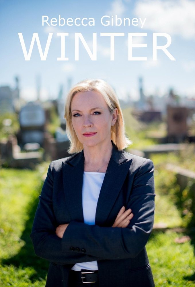 Poster voor Winter