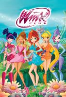 Poster voor Winx Club